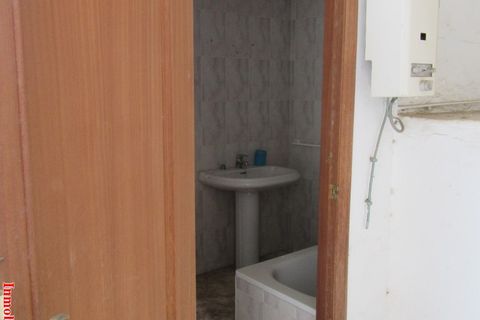 Landsbyhus i Albondon, Granada, Albondon - € 53.000 | Ref: C0552 - foto 28